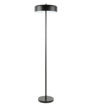 Floor lamp KELLO-F2 2E27 BLK