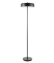 Floor lamp KELLO-F2 2E27 BLK