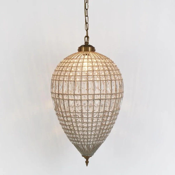 Pendant St Loren Large Pendant St Loren Large
