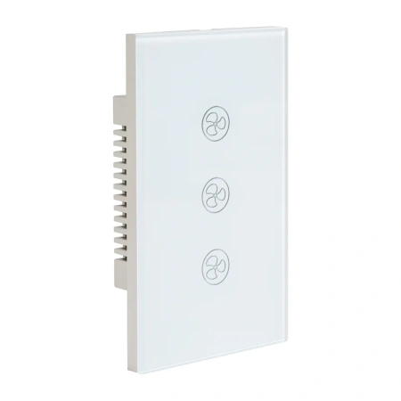 Fan controller White HV9115 Wifi