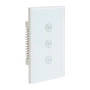Fan controller White HV9115 Wifi