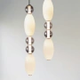 Pendant lamp Lumiere 3 SP LED 39W 3K