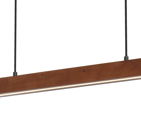 Pendant lamp TRUSO L150 LED 30W 3CCT WD