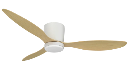 Ceiling fan Bali DC LED Wi-Fi WD52