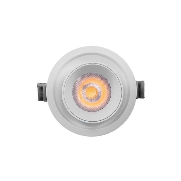 Recessed spotlight Z18961-12.38.CCT.WH LED 3CCT 12W DIY Recessed spotlight Z18961-12.38.CCT.WH LED 3CCT 12W DIY