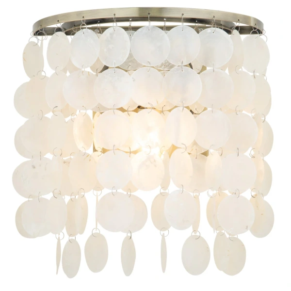 Wall light Vaucluse E27 ABRS Wall light Vaucluse E27 ABRS