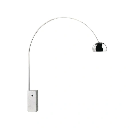 Floor lamp Kors F1 CR