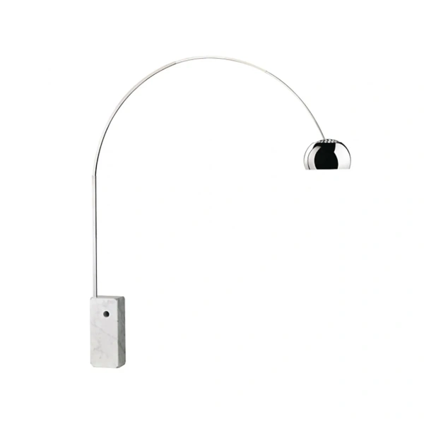 Floor lamp Kors F1 CR