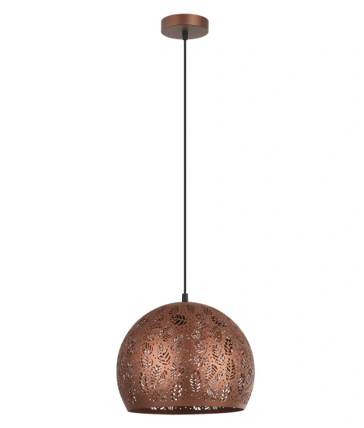 Pendant light BOTANICA 3A CF
