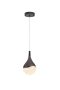 Pendant lamp GIIN 1 LED 12W GM