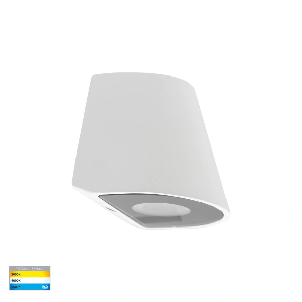 Wall light Kaval 1.5W 3CCT LED WHT