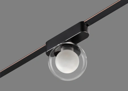 Track Clear Ball Z5090-6.36.CCT.BK 24V 6W WIFI