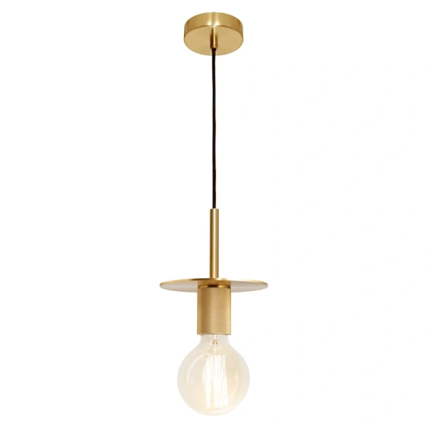 Pendant Light Inka 1LT E27 GLD Pendant Light Inka 1LT E27 GLD