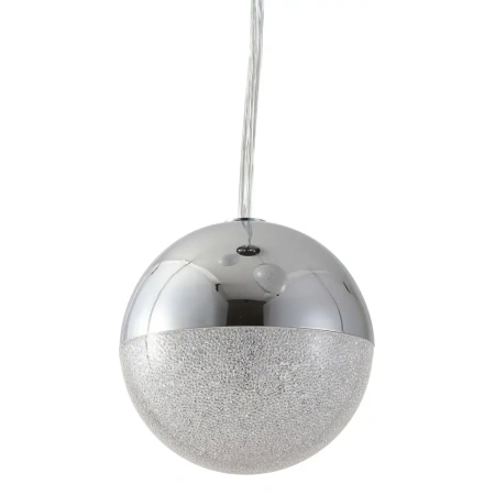 Pendant lamp EUN 3 LED 12W CH