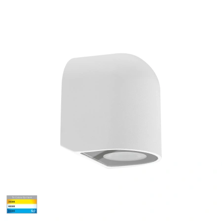 Wall light Patra 1.5W 3CCT LED WHT