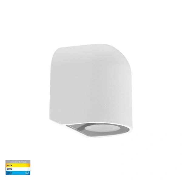Wall light Patra 1.5W 3CCT LED WHT