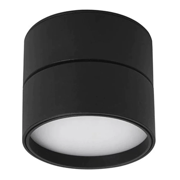 Downlight Diaz Trio LED 12W BLK Downlight Diaz Trio LED 12W BLK