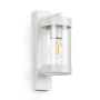 Wall light Frenchy E27 WHT