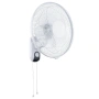 Wall fan Ivan 40cm with pull cords