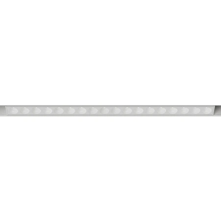 Track lense light Z2981-18.24.30.WH 48V 18W