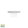 Wall light Barline Shadow LED 12W 3CCT IP65 60cm HV3562T-WHT