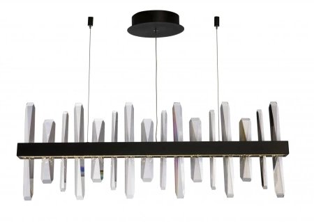 Pendant lamp ACIEN-1P Long 31W