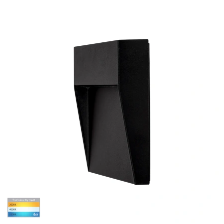 Step light Fino 3CCT LED 3W 12V IP54 L10cm BLK