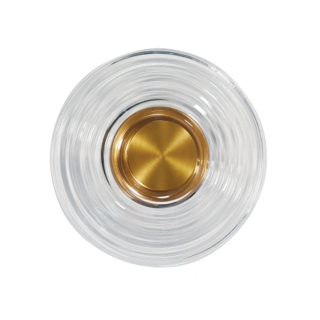 Wall light CINCIN LED 8W 3CCT BRS