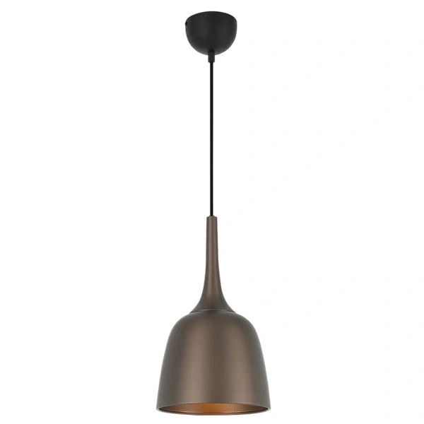 Pendant POLK 20 Bronze BLK