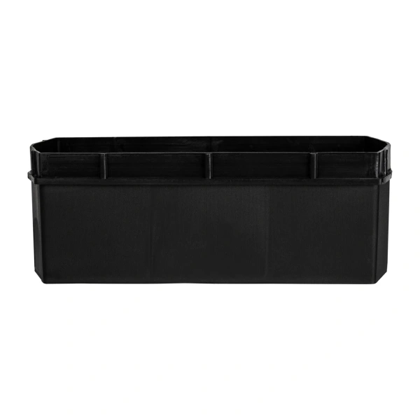 Step light Corba 10W HV3013T-BLK 240V BLK