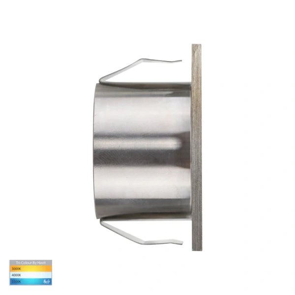 Step light MINI RECES HV3216T-SS316-12V Step light MINI RECES HV3216T-SS316-12V