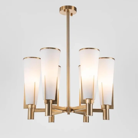 Pendant lamp Germain E14 ABRS