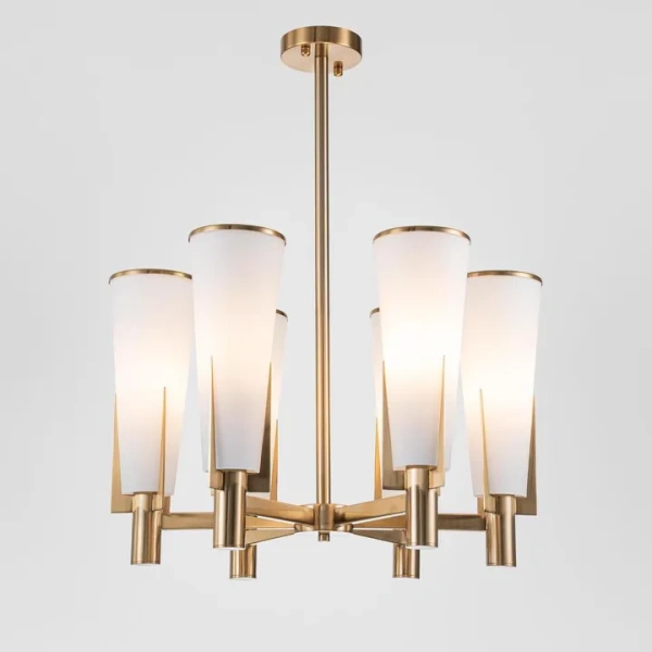 Pendant lamp Germain E14 ABRS Pendant lamp Germain E14 ABRS