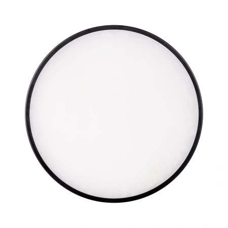 Ceiling lamp Auster LED 36W 5CCT D38 HV5865 BLK