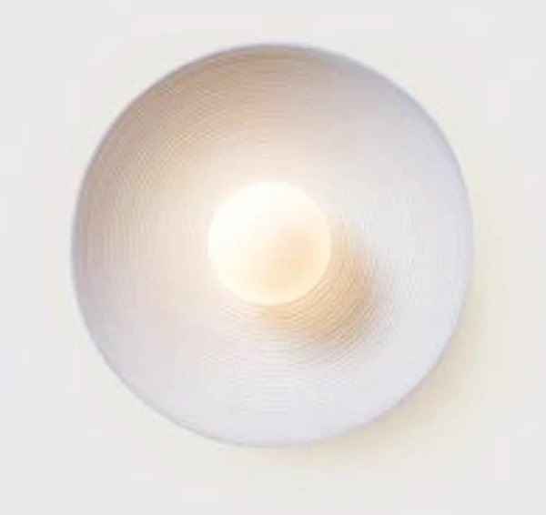 Wall lamp Swari 12V G4 3.5W 2.7K WHT