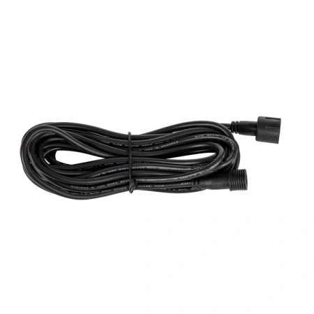 Deck light FLAME RGB 4 meter extension cable HV2826-EXT-RGBCW-4M