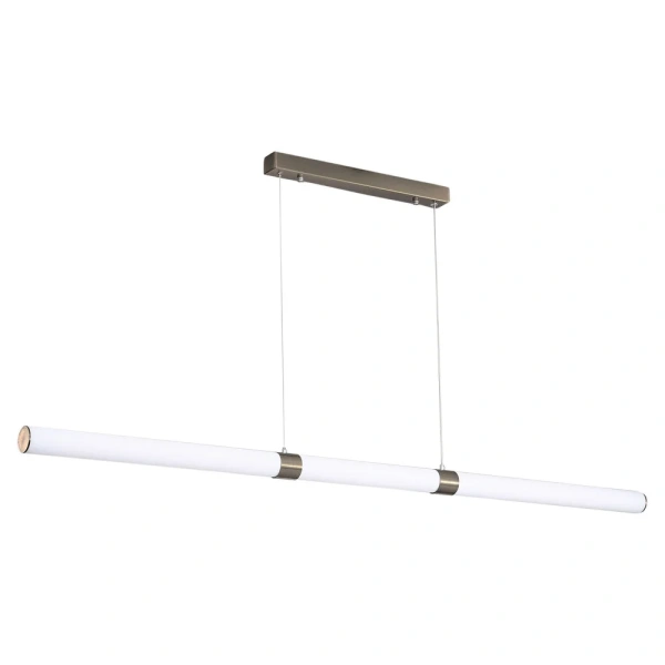 Linear light KALLITA.150 CTS LED BRONZE