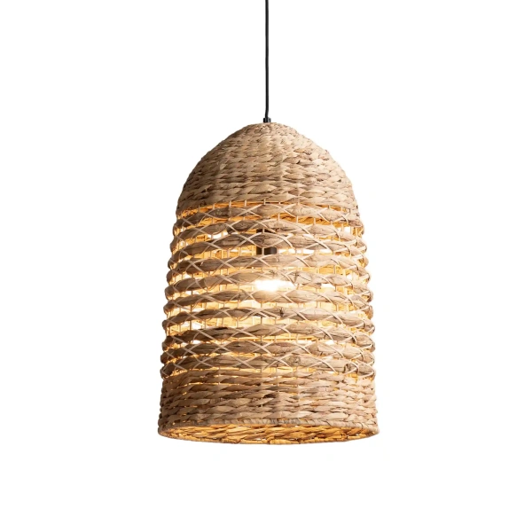 Pendat lamp Malik Hand Woven Pendat lamp Malik Hand Woven