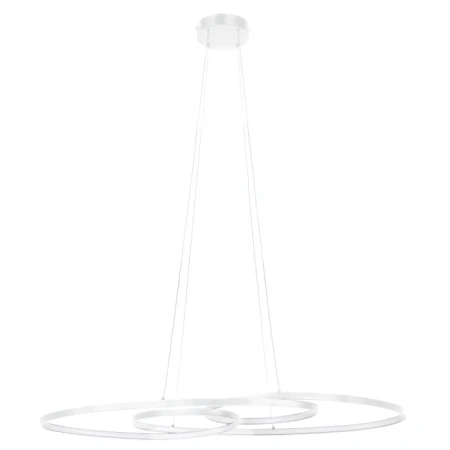 Wall light Gianella LED Dimmable 3K WHT