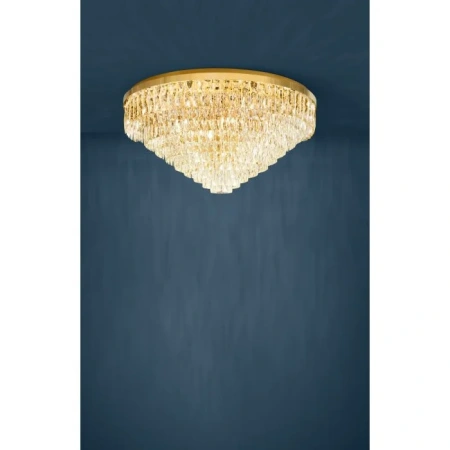 Ceiling lamp VALPARAISO 39461