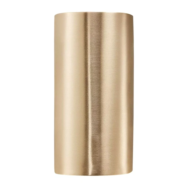 Wall light Canto Maxi 2 GU10 up-down BRS