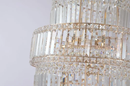 Pendant lamp ELIAS E14 25W GL