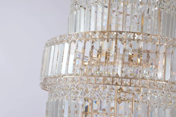 Pendant lamp ELIAS E14 25W GL