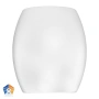 Surface downlight Nella 12W 240V 5CCT LED WHT