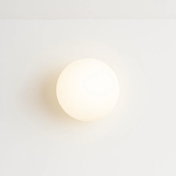 Wall lamp Ember G9