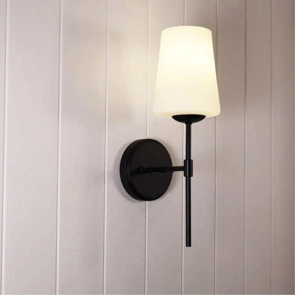 Wall light KINBURY E27 SB Wall light KINBURY E27 SB