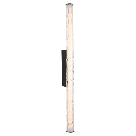 Wall light Noa 100 Exterior 23W 3CCT LED BL