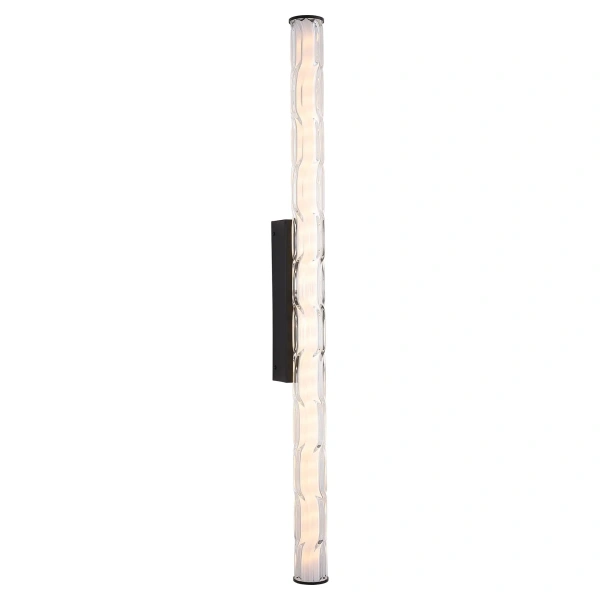 Wall light Noa 100 Exterior 23W 3CCT LED BL