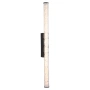 Wall light Noa 100 Exterior 23W 3CCT LED BL