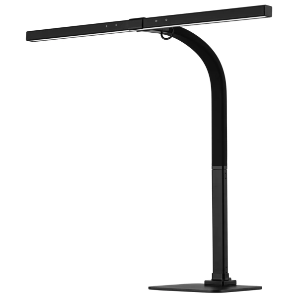 Desk lamp Templestowe LED 12W 4CCT BLK touch Desk lamp Templestowe LED 12W 4CCT BLK touch